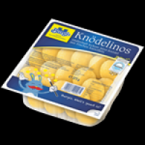 Burgis Kn&ouml;delinos