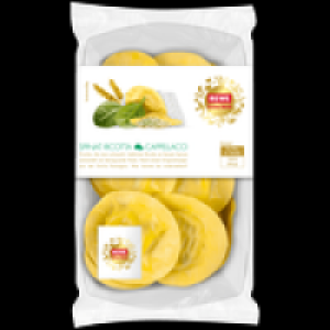 REWE Feine Welt Spinat Ricotta Cappellacci