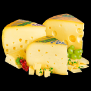 Leerdammer Original, Delacrème oder Léger 0.79 €