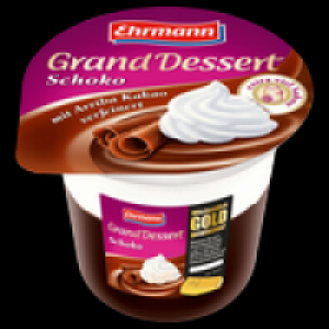 Ehrmann Grand Dessert
