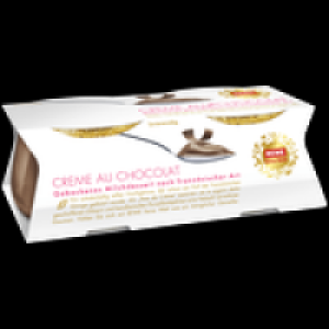 REWE Feine Welt Cr&egrave;me au chocolat