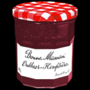 Bonne Maman Konfit&uuml;re