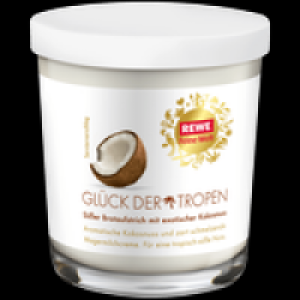 REWE Feine Welt Gl&uuml;ck der Tropen