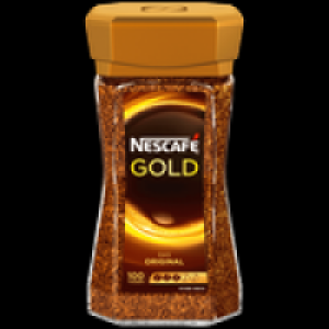 Nescaf&eacute; Gold
