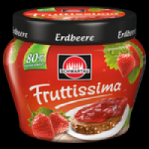 Schwartau Fruttissima