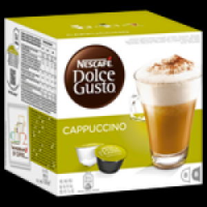 Nescaf&eacute; Dolce Gusto
