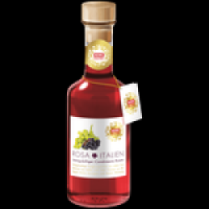 REWE Feine Welt Rosa Italien Essig