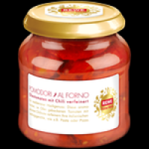 REWE Feine Welt Pomodori Al Forno oder E Capperi 2.49&nbsp;&euro;