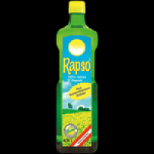 Rapso Rapsöl 2.49 €