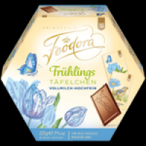 Feodora Fr&uuml;hlings-T&auml;felchen