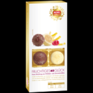 REWE Feine Welt Fruchtiges Gl&uuml;ck