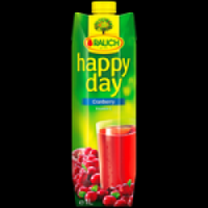 Happy Day Saft oder Nektar 1.39 €