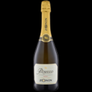 Zonin Prosecco Spumante DOC