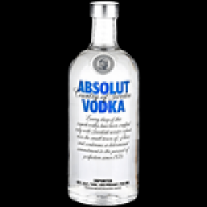 Absolut Vodka