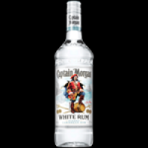 Captain Morgan Spiced Gold