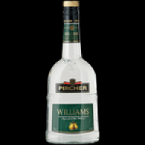 Pircher Williams Christ Birne