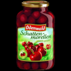 Odenwald Schattenmorellen