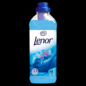 Lenor Weichspüler