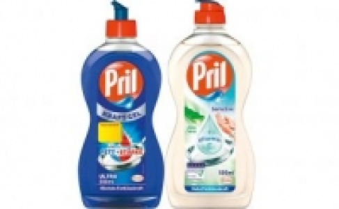 Pril Sp&uuml;lmittel 1.35&nbsp;&euro;