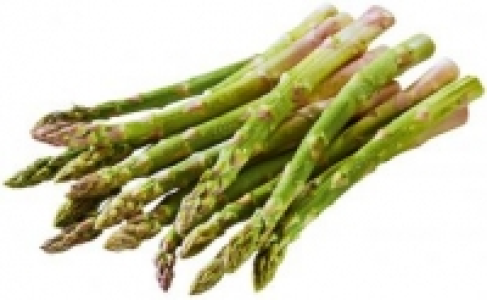 Spargel grün 2.99 €