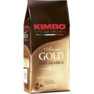 Kimbo Espresso Italiano 13.99&nbsp;&euro;