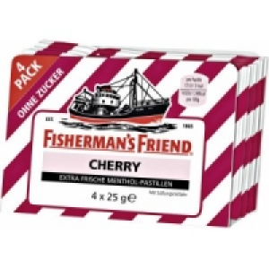 Fishermans Friend ohne Zucker 2.79&nbsp;&euro;