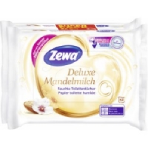 Zewa / Tempo Feuchtes Toilettenpapier 2.49&nbsp;&euro;