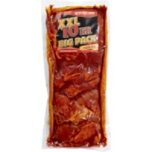Schulte + Sohn Schweine-Nackensteaks 4.79 €