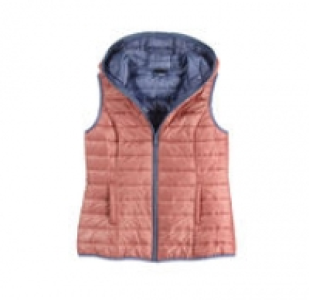 Damen-Steppweste 14.99&nbsp;&euro;