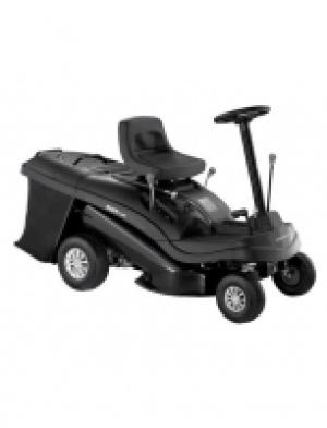 Set: Rasentraktor Rider 6100E 1,199.99 €