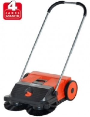 Handkehrmaschine haaga 255 159.99 €
