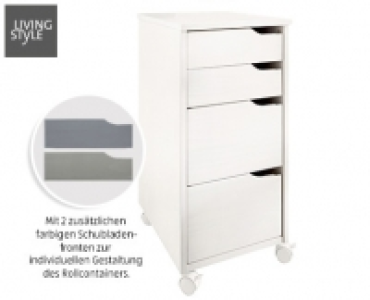 living style Rollcontainer