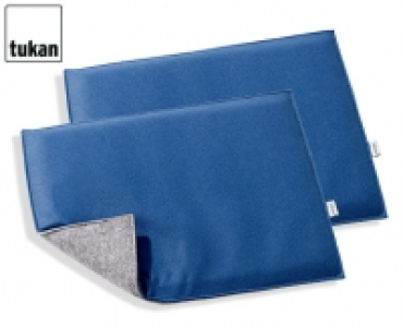 tukan 2 Stuhlkissen Filz 4.99 €