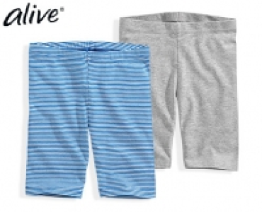 alive&reg;Radlerhosen, 2 St&uuml;ck