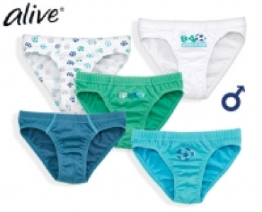alive&reg;Slips, 5 St&uuml;ck