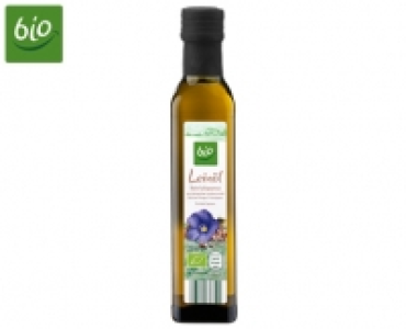 bio Leinöl 1.99 €