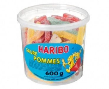 HARIBO Fruchtgummi