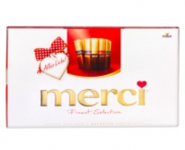 STORCK&reg;merci&reg; Finest Selection