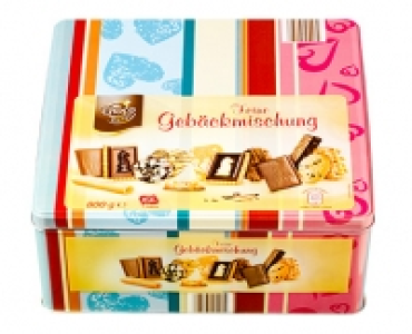 Choco BISTRO Feine Geb&auml;ckmischung 5.99&nbsp;&euro;