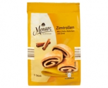 Monarc Zimtrollen