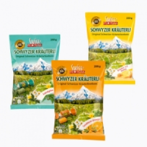 Schwyzer Kräuterli 1.29 €