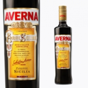 Averna Amaro Siciliano 8.99&nbsp;&euro;
