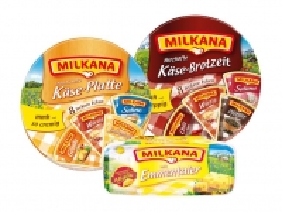 Milkana Schmelzk&auml;sezubereitung 3.98&nbsp;&euro;