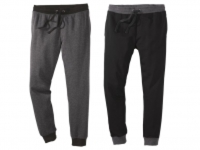 LIVERGY® Herren Sweathose 11.99 €