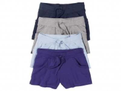 ESMARA® Damen Hotpants 3.99 €
