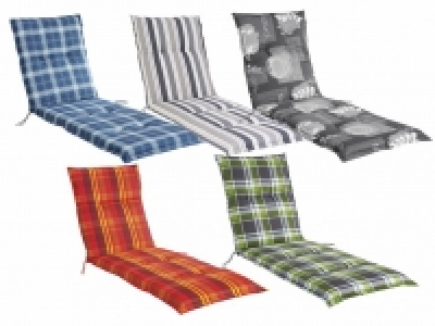 FLORABEST® Rollliegen-Polsterauflage 60 x 190 cm 19.99 €