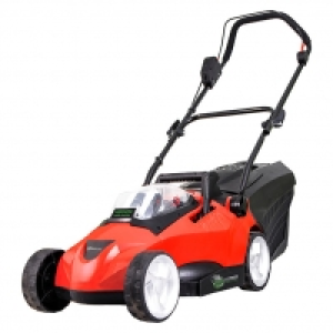 Hurricane Akku-Rasenmäher HARI 3637 199.00 €
