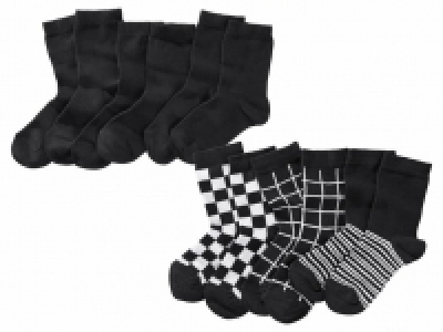 PEPPERTS® 3 Paar Kinder Jungen Socken 2.49 €