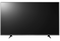 MediaMarkt Lg LG 43UH603V LED TV (Flat, 43 Zoll, UHD 4K, SMART TV, web OS)