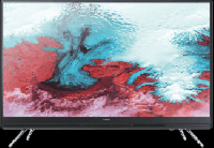 SAMSUNG UE40K5179 LED TV (Flat, 40 Zoll, Full-HD)